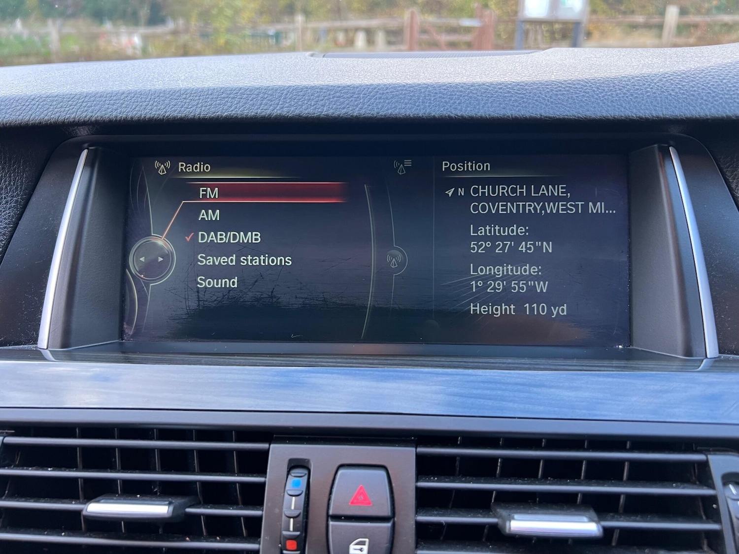 Used BMW 5 Series 2013 for sale - 76432204: Photo 50