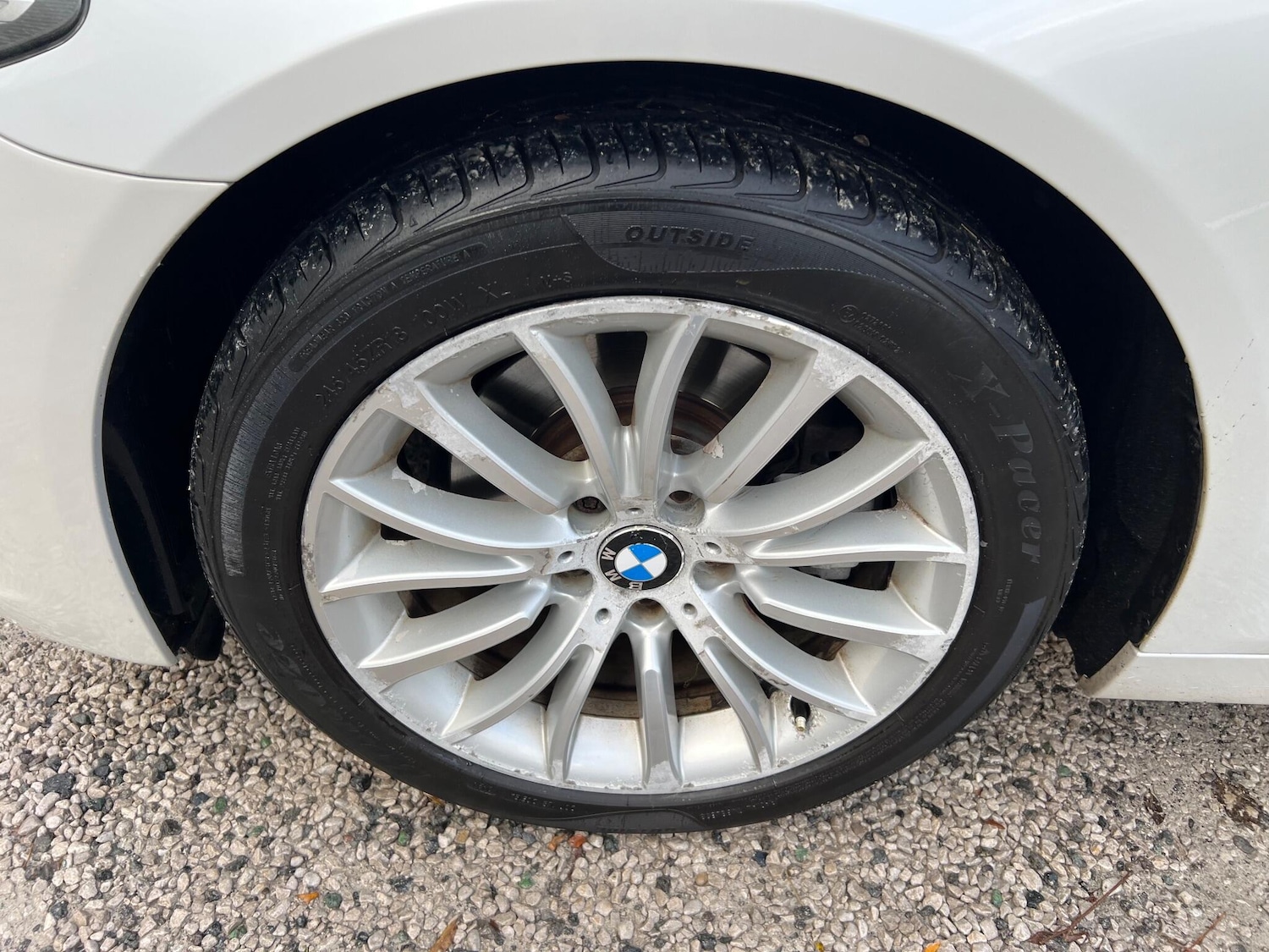 Used BMW 5 Series 2013 for sale - 76432204: Photo 51