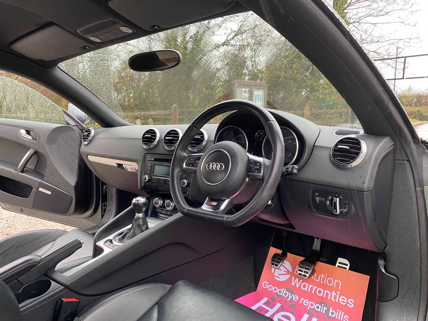 Used Audi TT 2013 for sale - 76485837: Photo 10