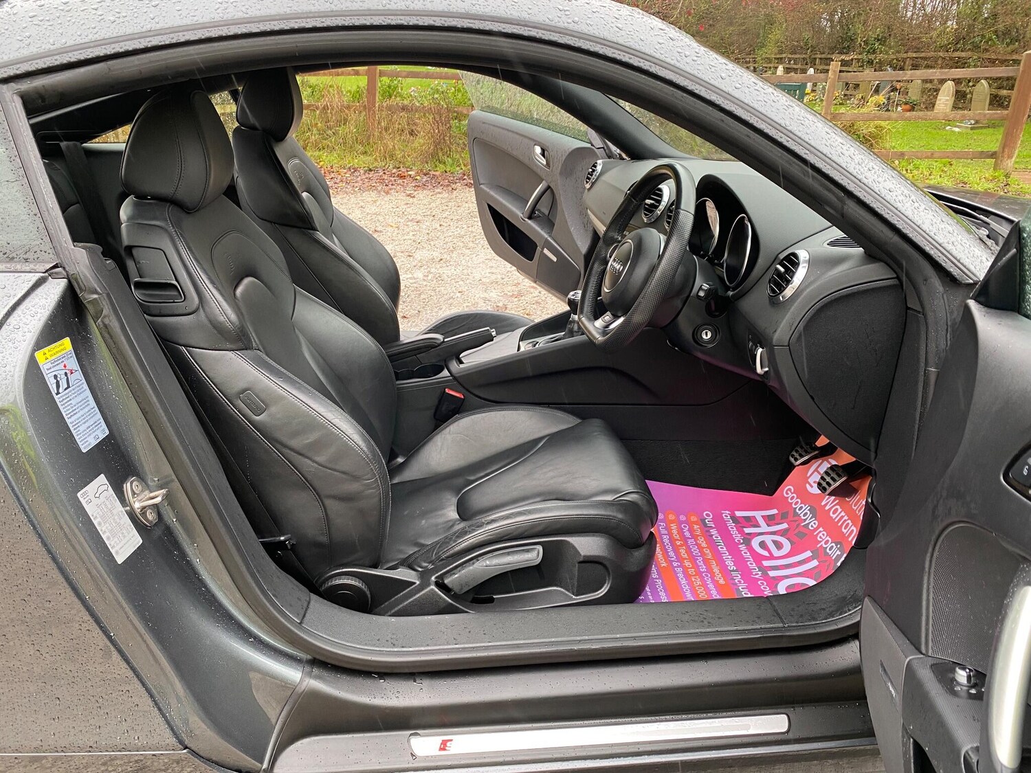 Used Audi TT 2013 for sale - 76485837: Photo 11