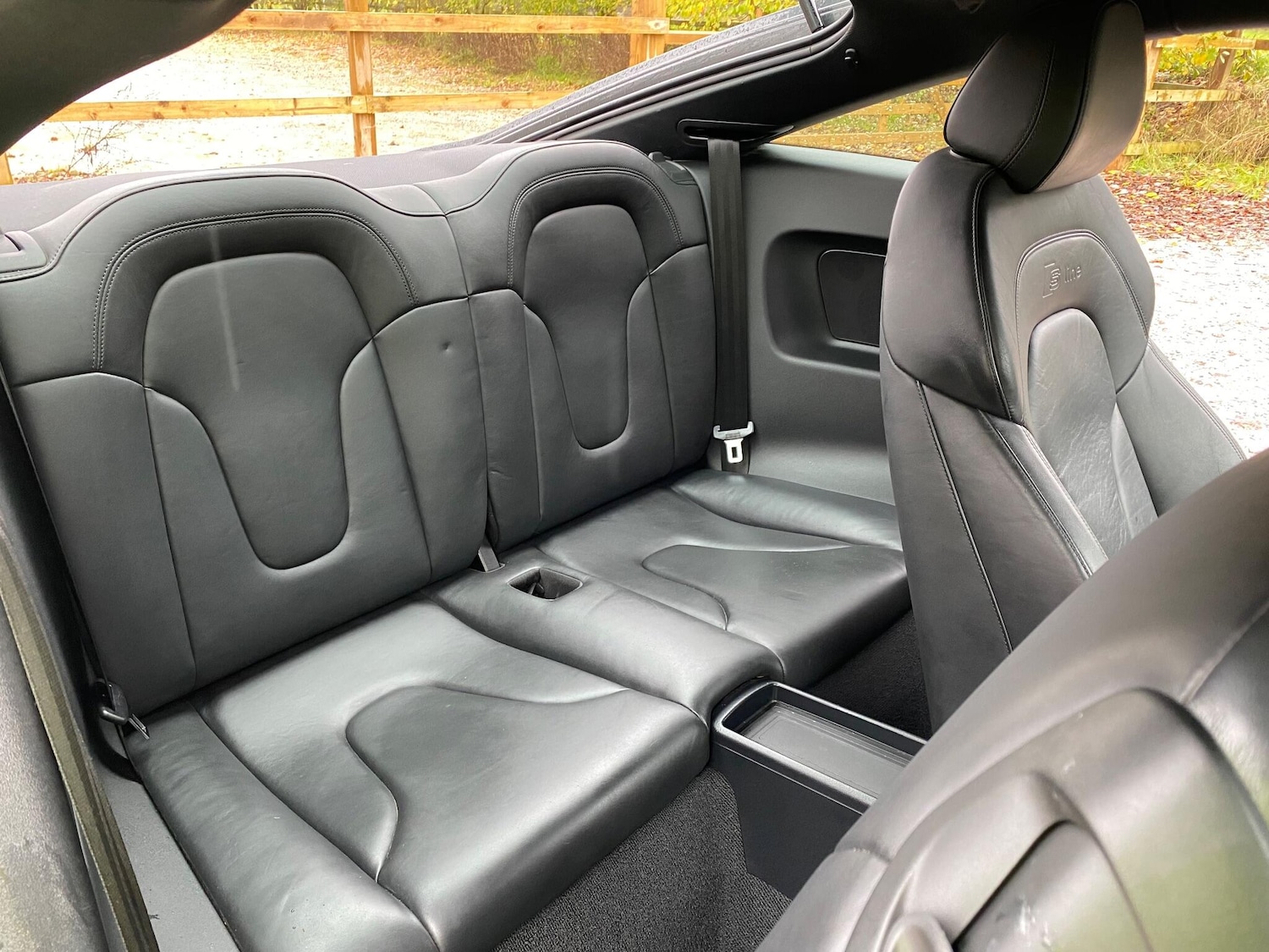 Used Audi TT 2013 for sale - 76485837: Photo 12