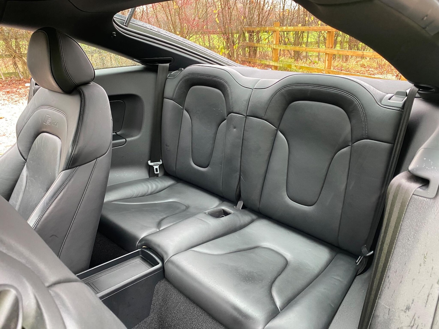 Used Audi TT 2013 for sale - 76485837: Photo 14