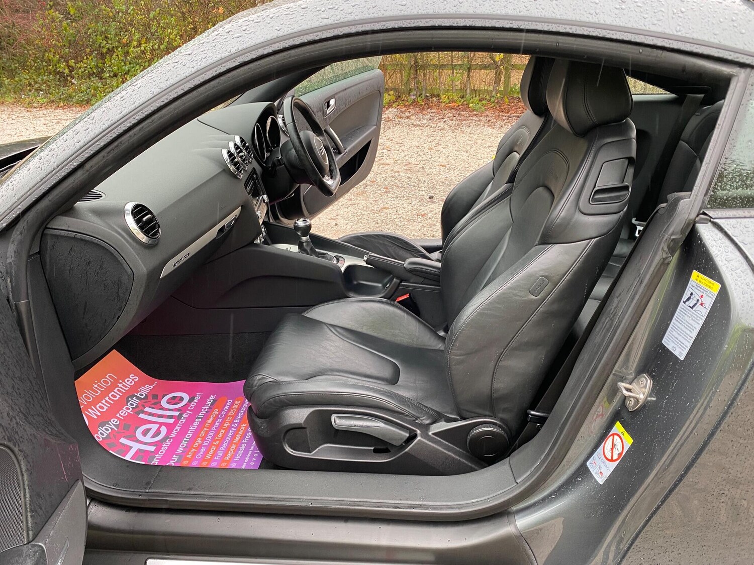 Used Audi TT 2013 for sale - 76485837: Photo 15