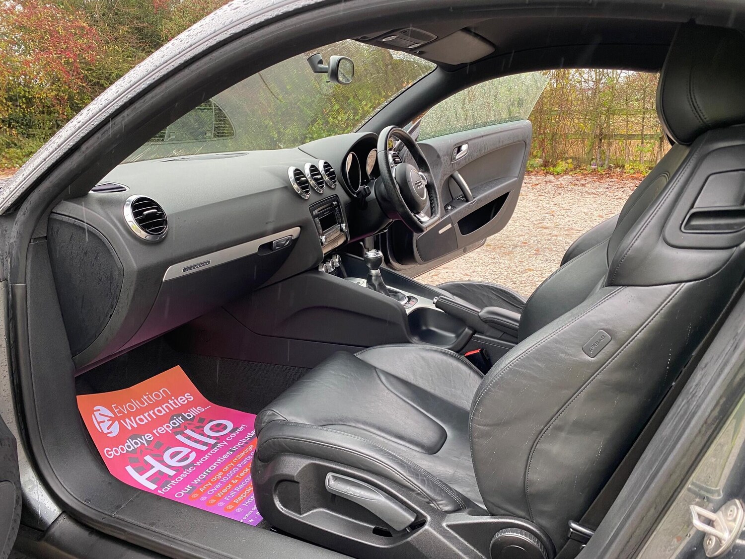 Used Audi TT 2013 for sale - 76485837: Photo 16