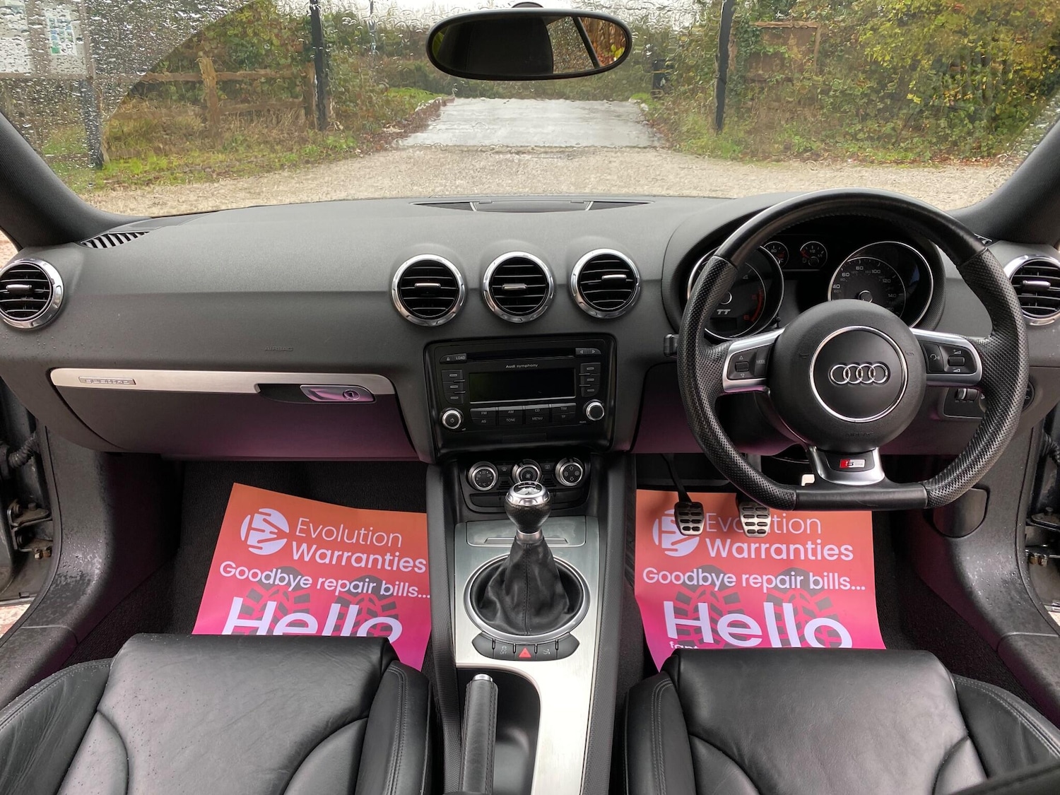 Used Audi TT 2013 for sale - 76485837: Photo 17