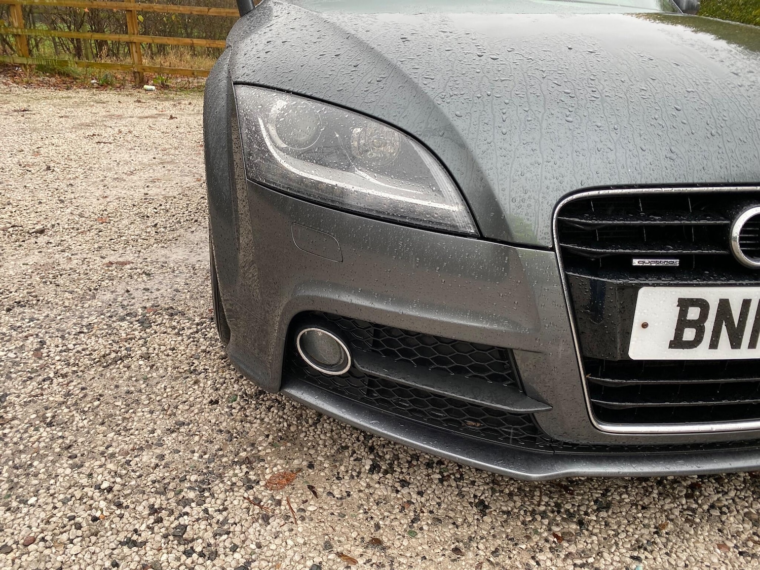 Used Audi TT 2013 for sale - 76485837: Photo 21