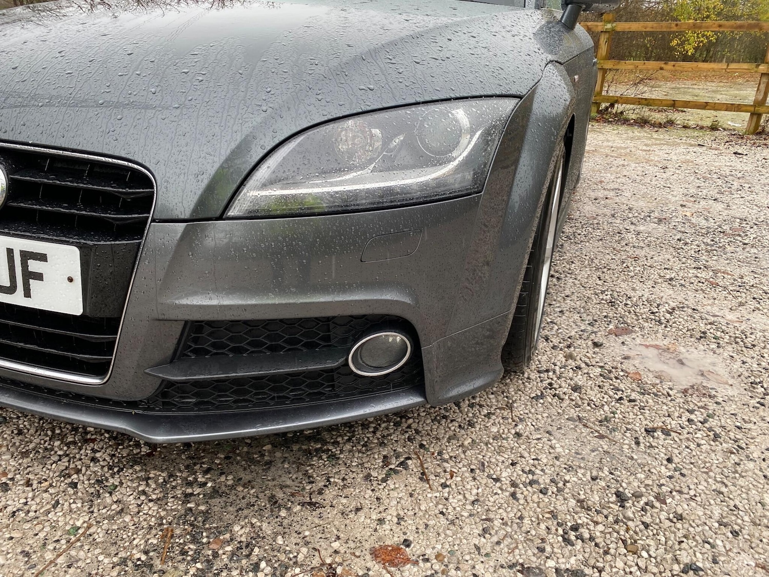 Used Audi TT 2013 for sale - 76485837: Photo 22