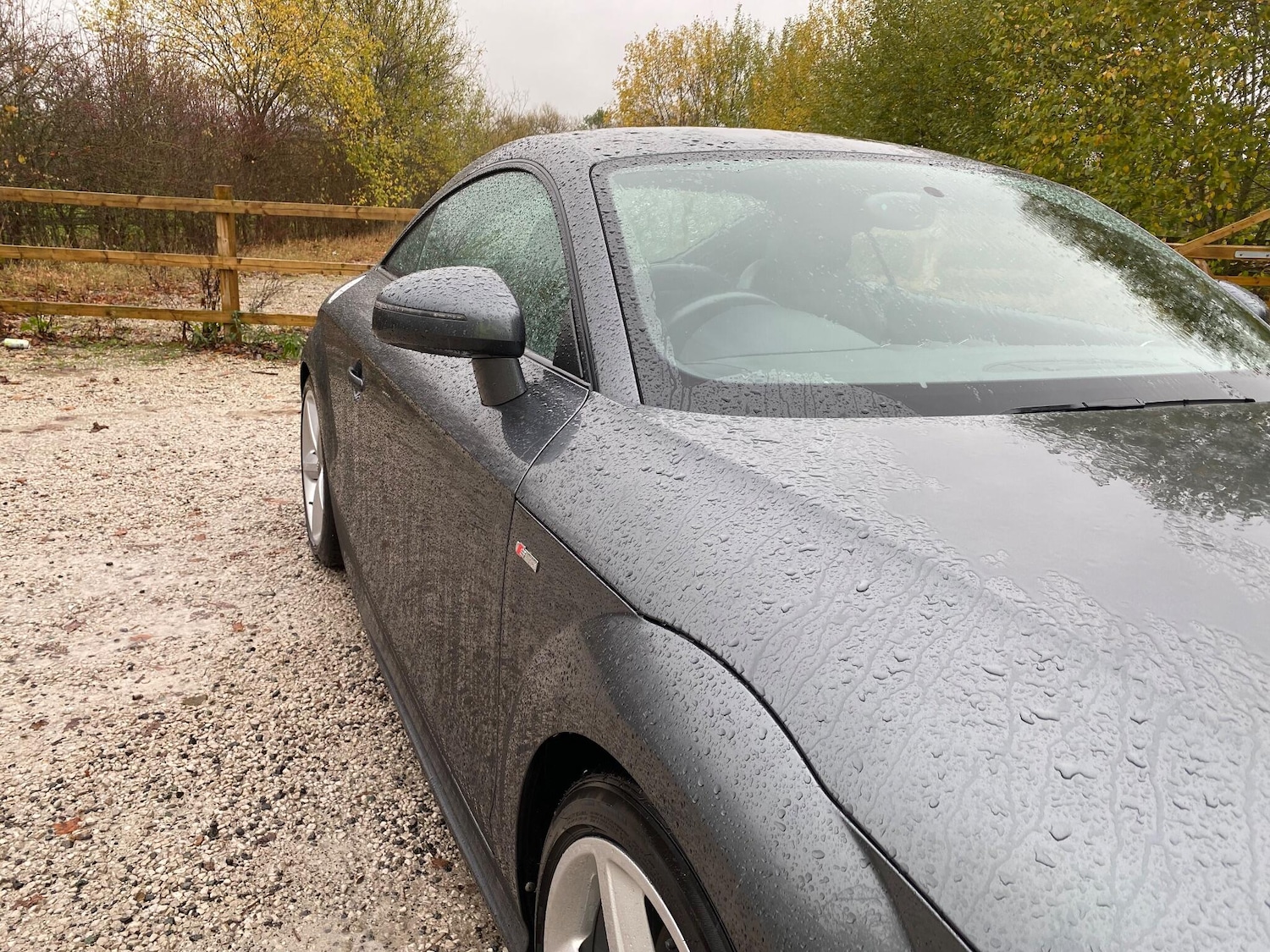 Used Audi TT 2013 for sale - 76485837: Photo 23