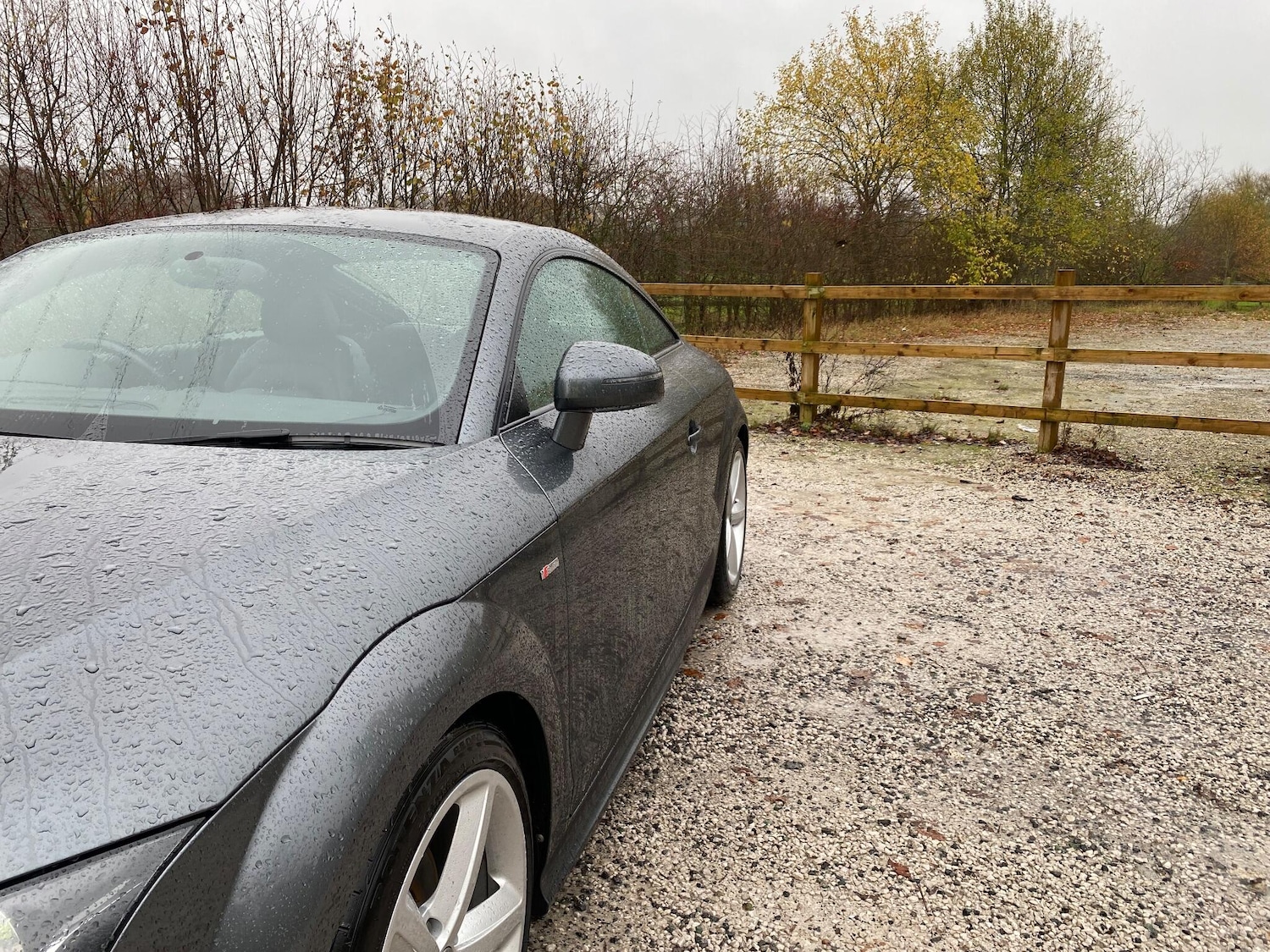 Used Audi TT 2013 for sale - 76485837: Photo 24