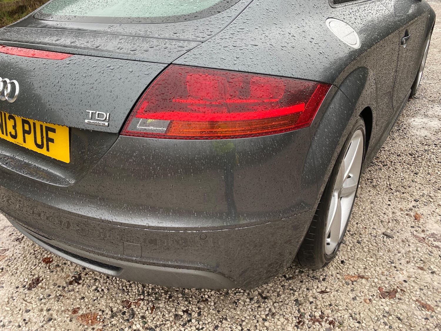 Used Audi TT 2013 for sale - 76485837: Photo 26