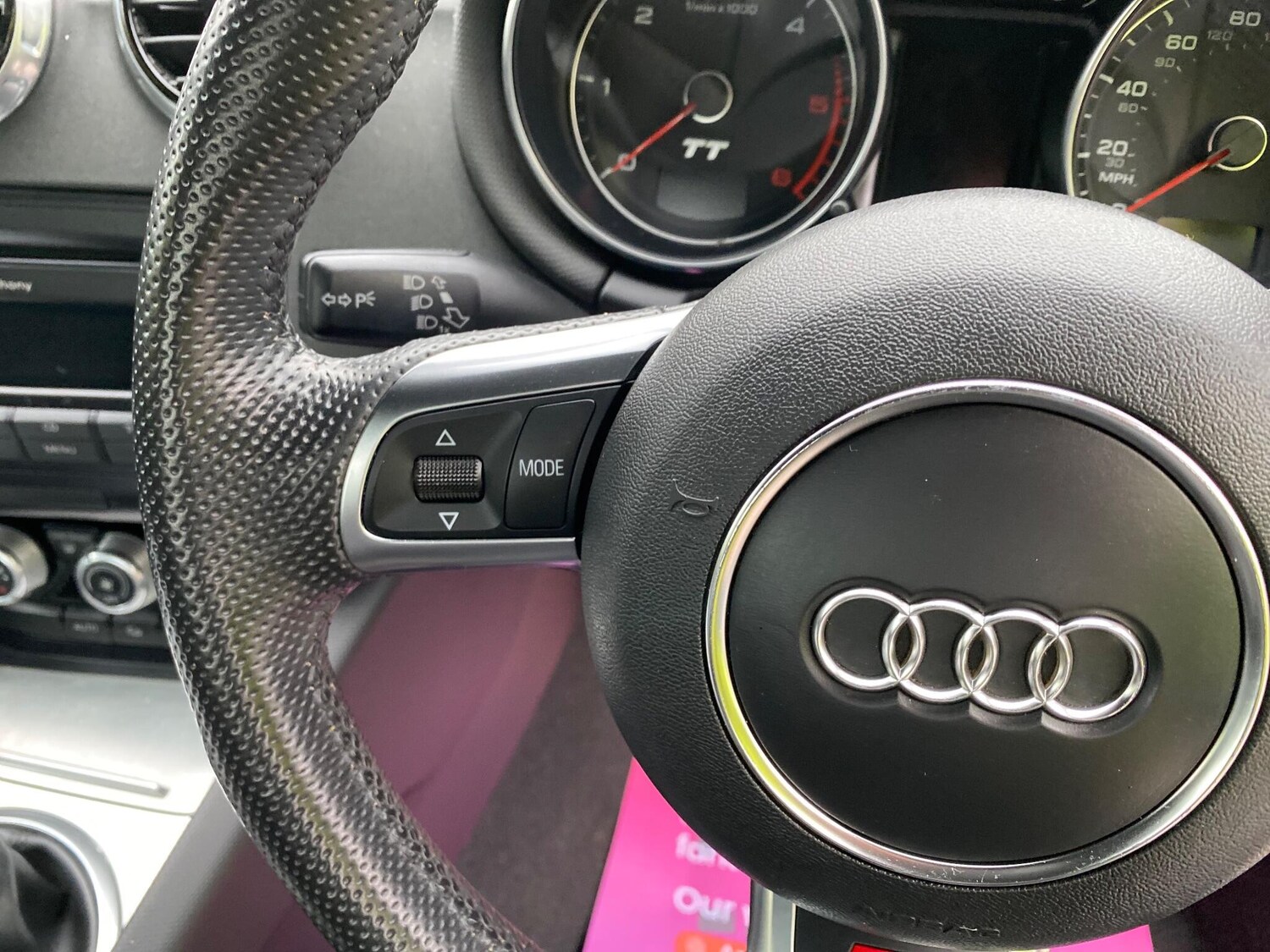 Used Audi TT 2013 for sale - 76485837: Photo 27