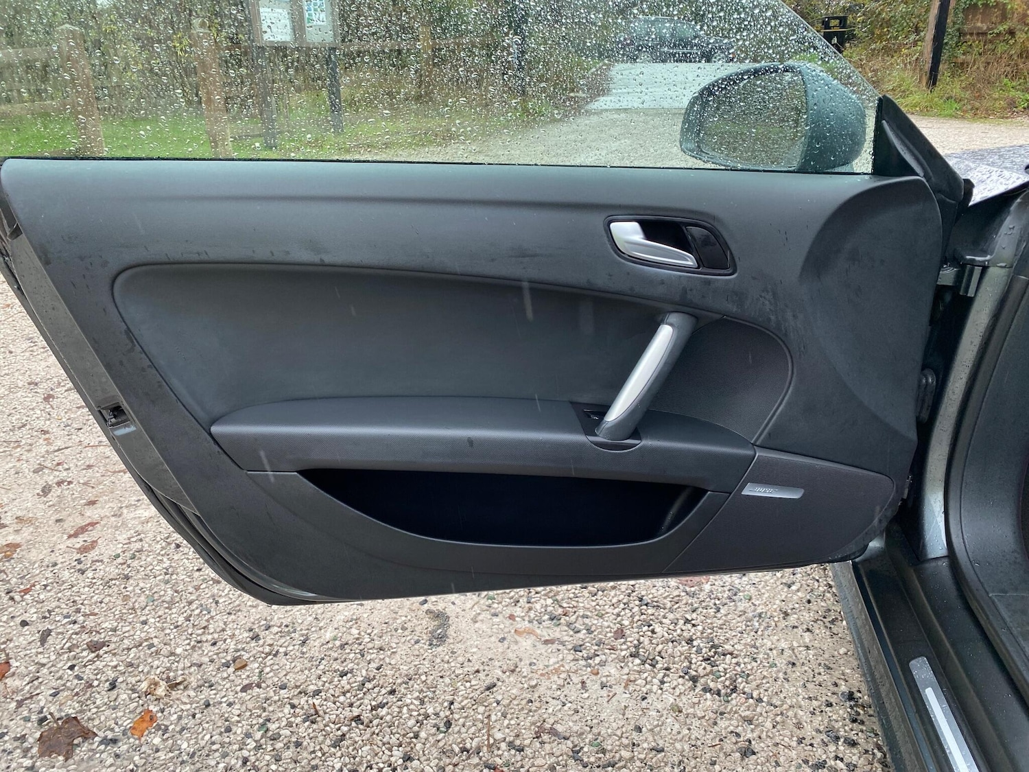 Used Audi TT 2013 for sale - 76485837: Photo 29