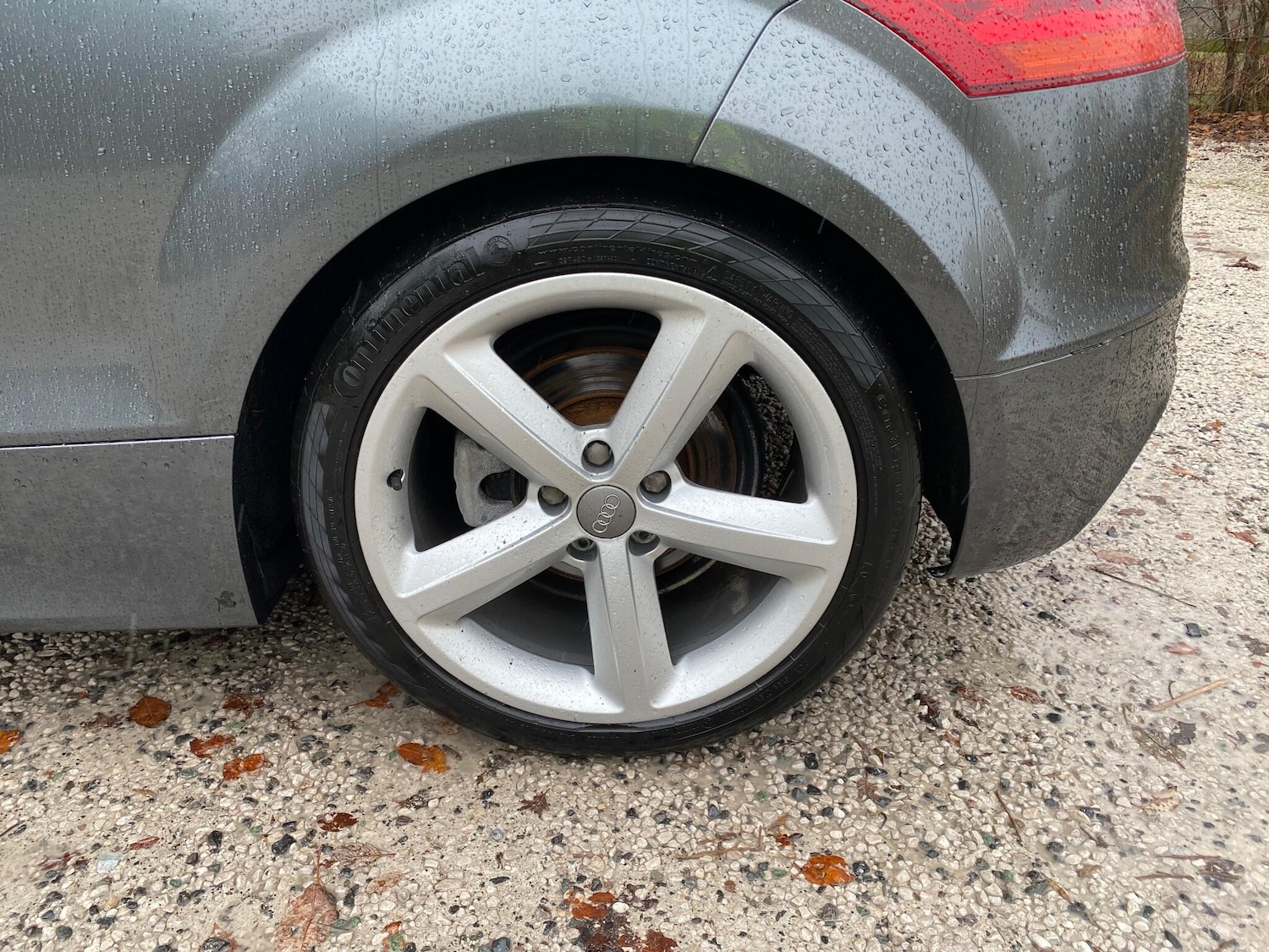 Used Audi TT 2013 for sale - 76485837: Photo 34