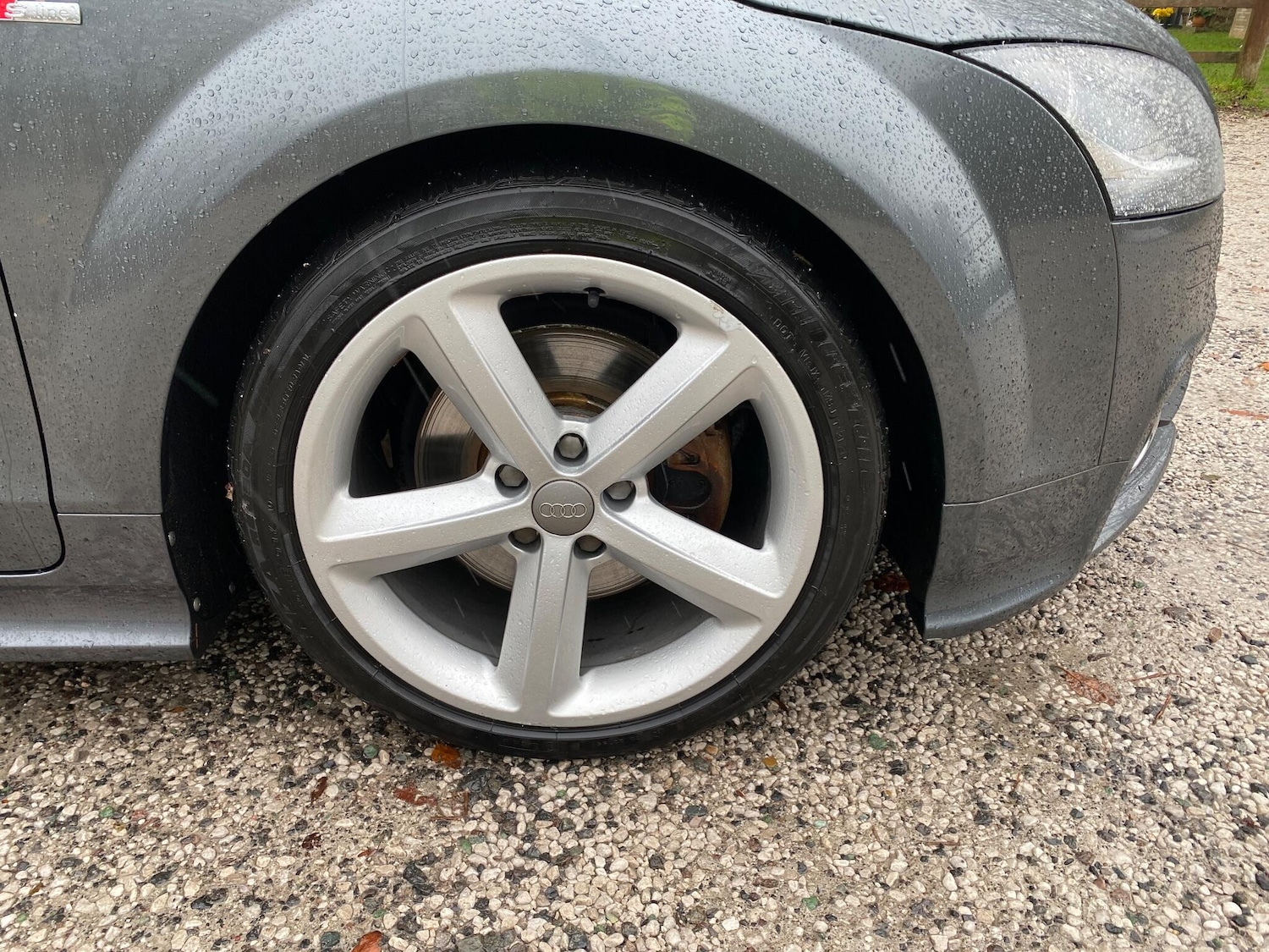 Used Audi TT 2013 for sale - 76485837: Photo 35