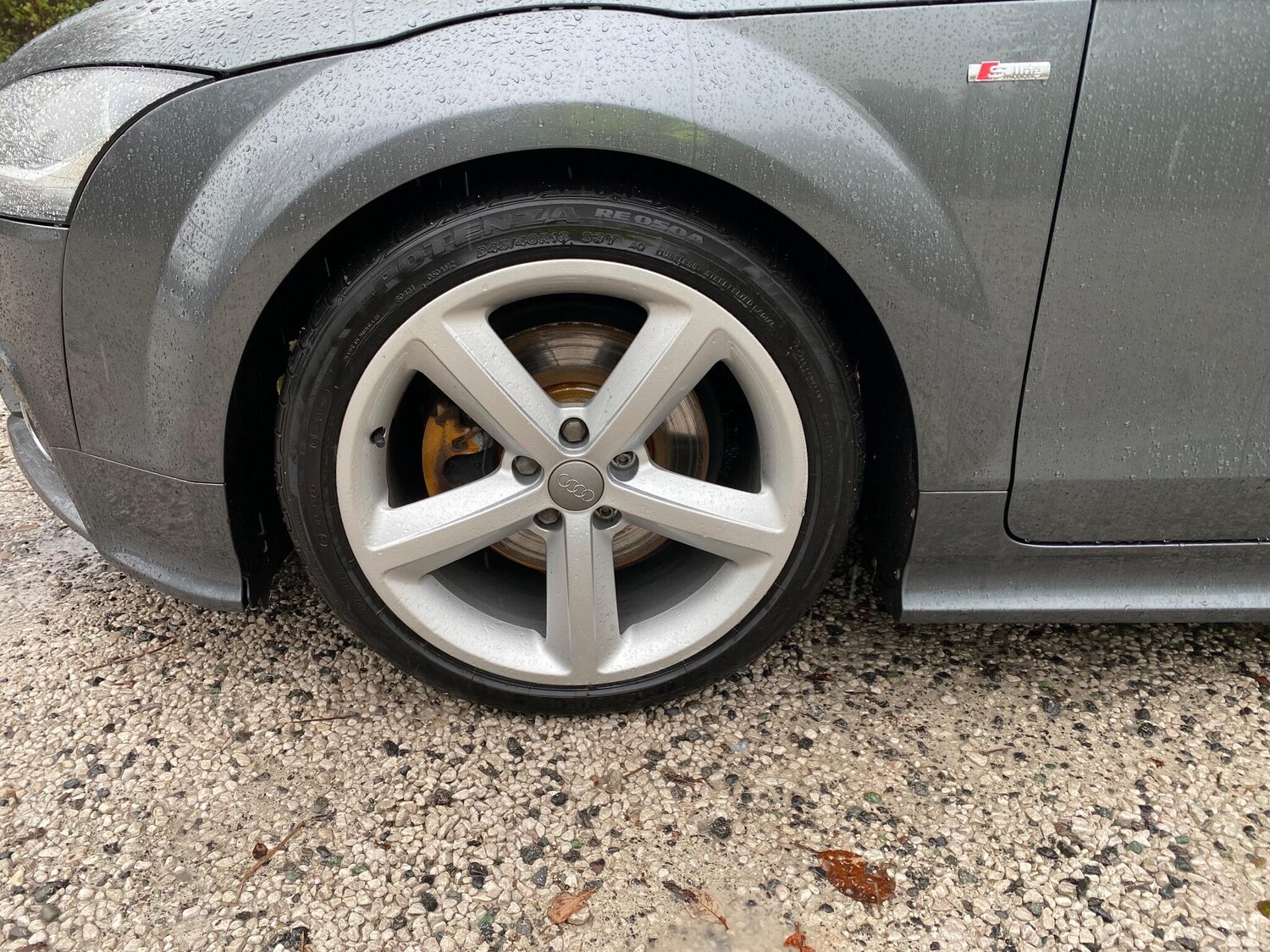 Used Audi TT 2013 for sale - 76485837: Photo 36