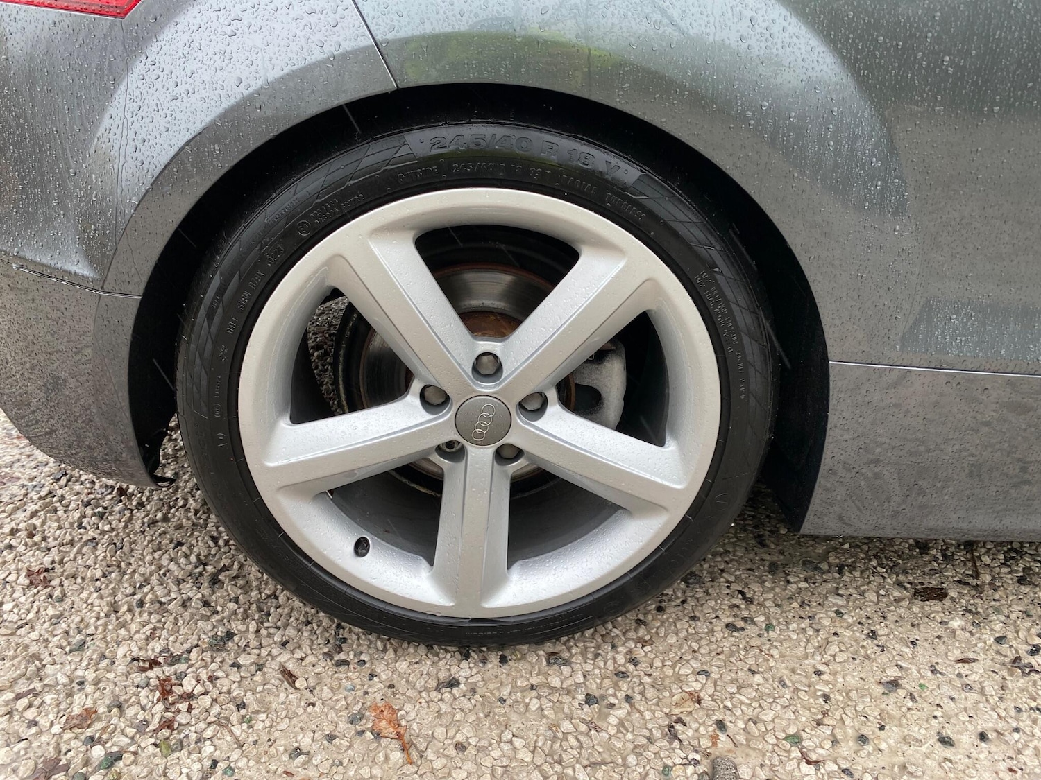 Used Audi TT 2013 for sale - 76485837: Photo 37