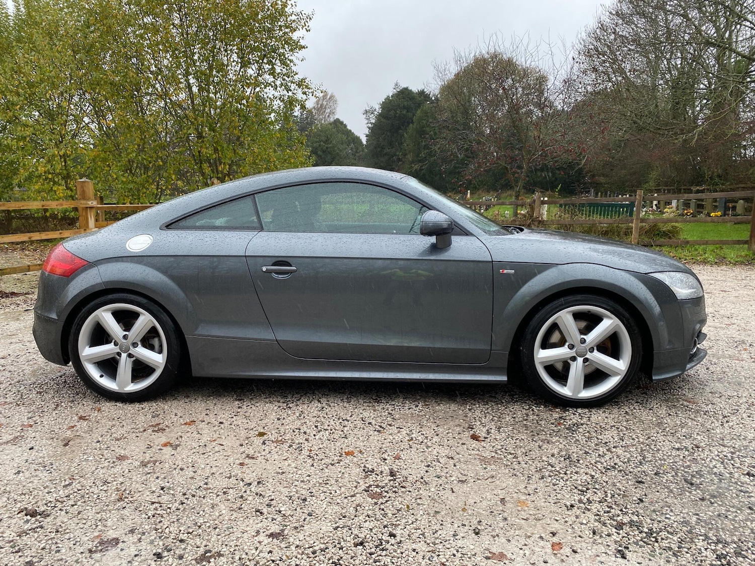 Used Audi TT 2013 for sale - 76485837: Photo 8