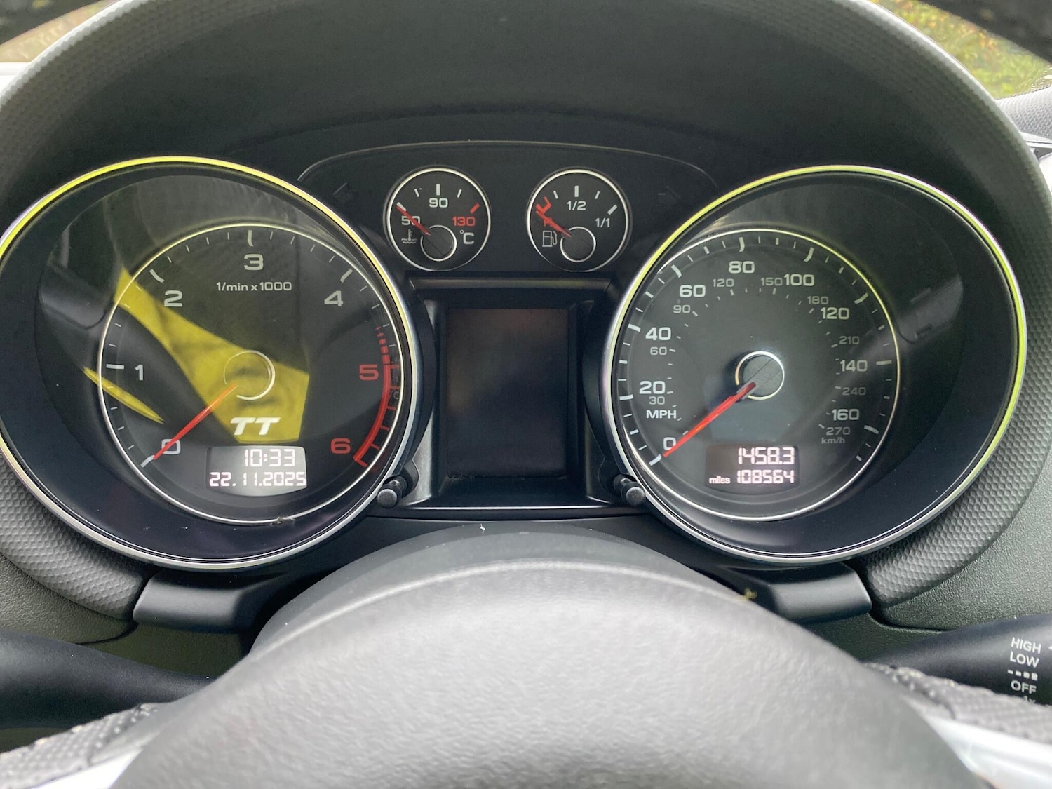 Used Audi TT 2013 for sale - 76485837: Photo 9