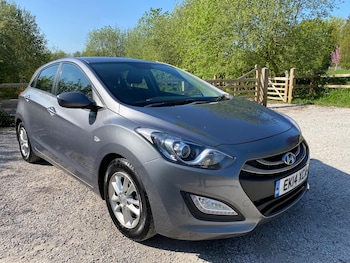 Used Hyundai i30 2014 for sale - 78334322: Photo