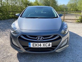 Used Hyundai i30 2014 for sale - 78334322: Photo