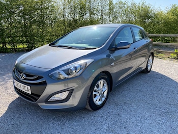 Used Hyundai i30 2014 for sale - 78334322: Photo