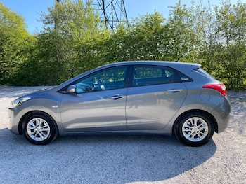 Used Hyundai i30 2014 for sale - 78334322: Photo