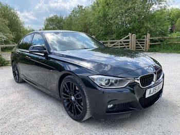 Used BMW 3 Series 2015 for sale - 78527779: Photo