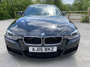 Used BMW 3 Series 2015 for sale - 78527779: Photo
