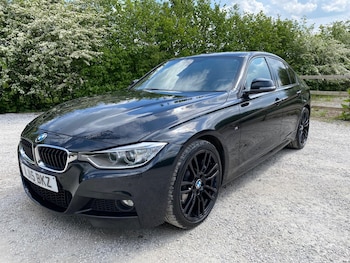 Used BMW 3 Series 2015 for sale - 78527779: Photo