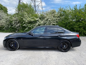 Used BMW 3 Series 2015 for sale - 78527779: Photo