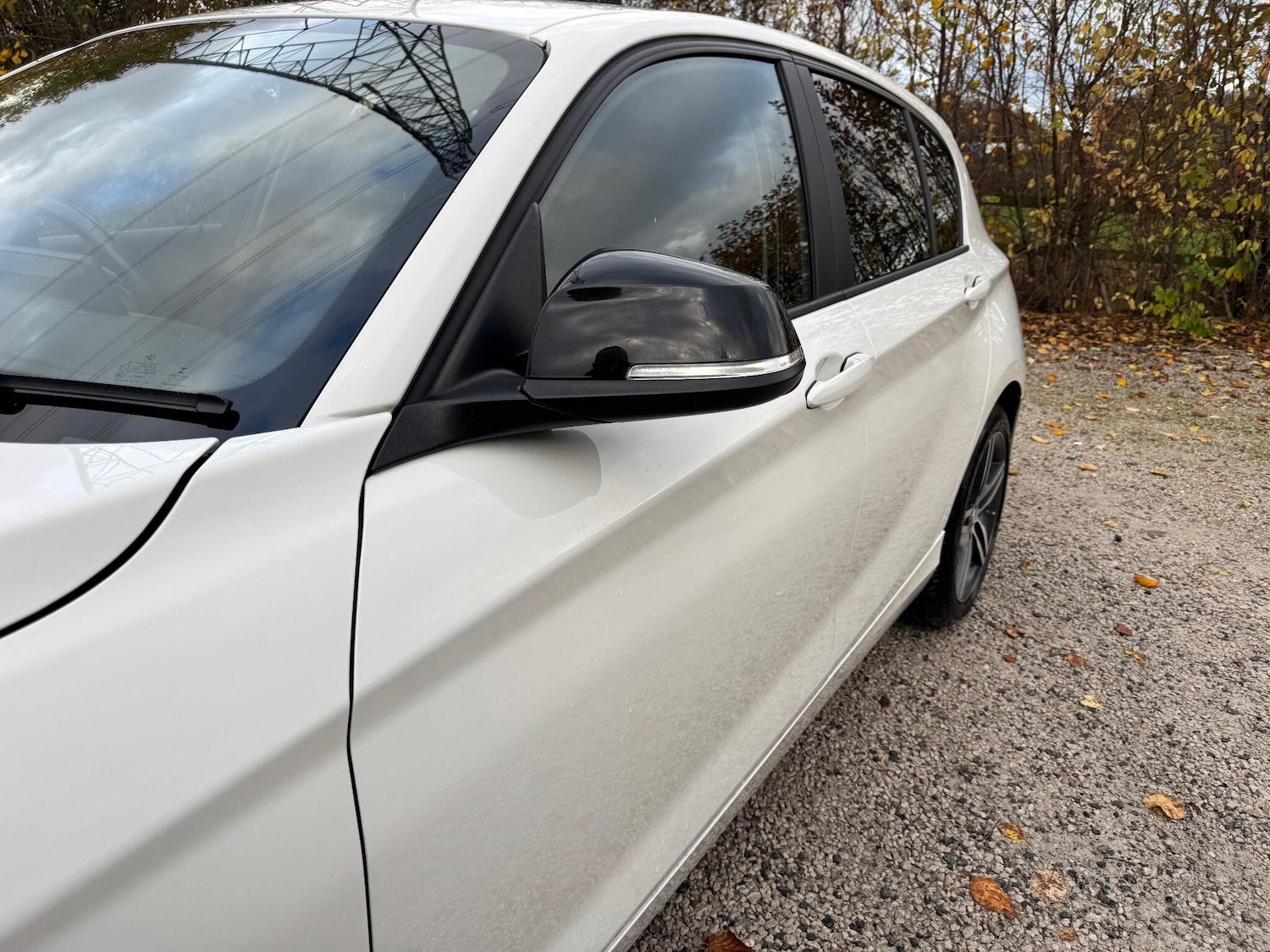 Used BMW 1 Series 2018 for sale - 76512410: Photo 10