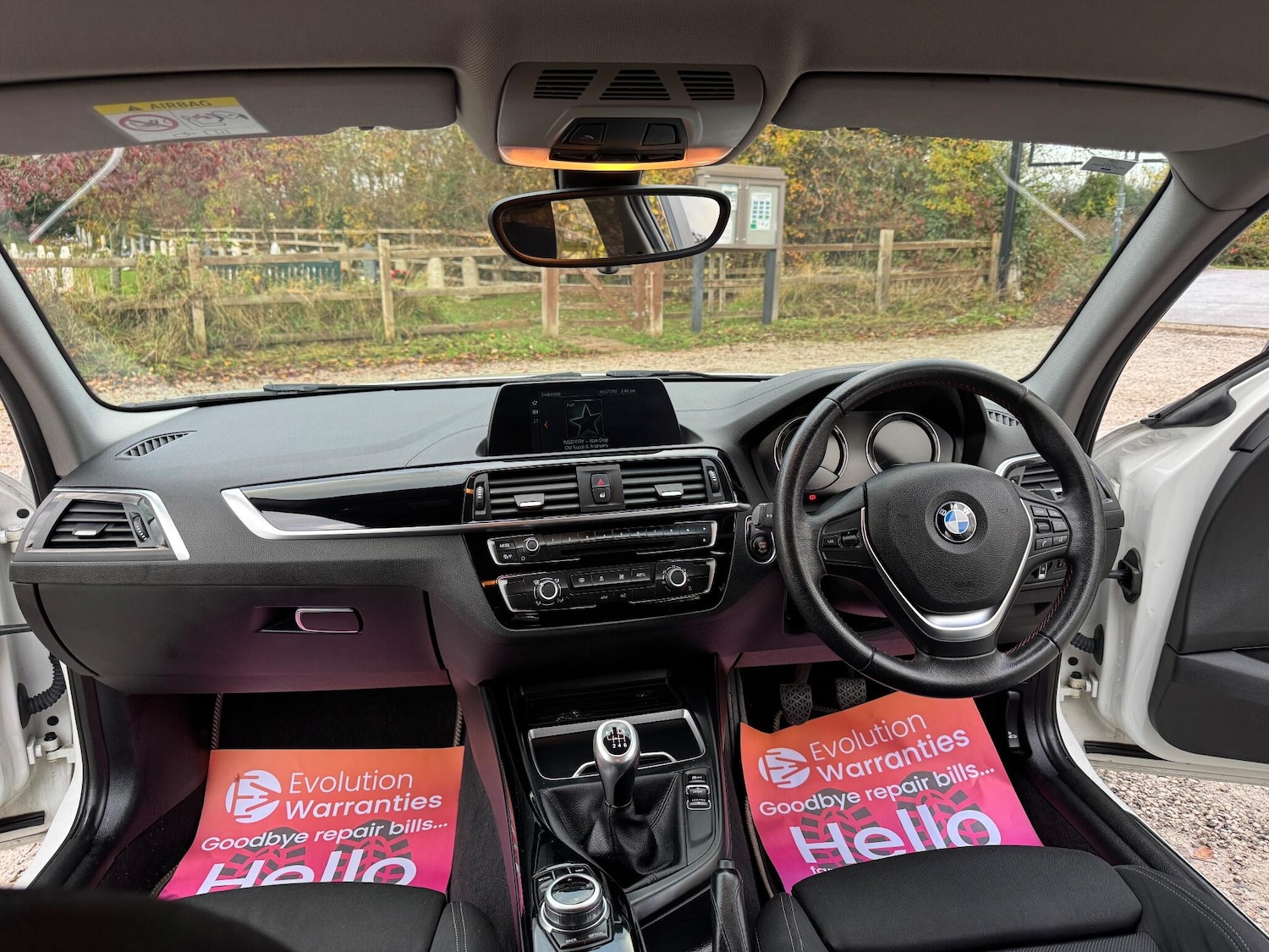 Used BMW 1 Series 2018 for sale - 76512410: Photo 16