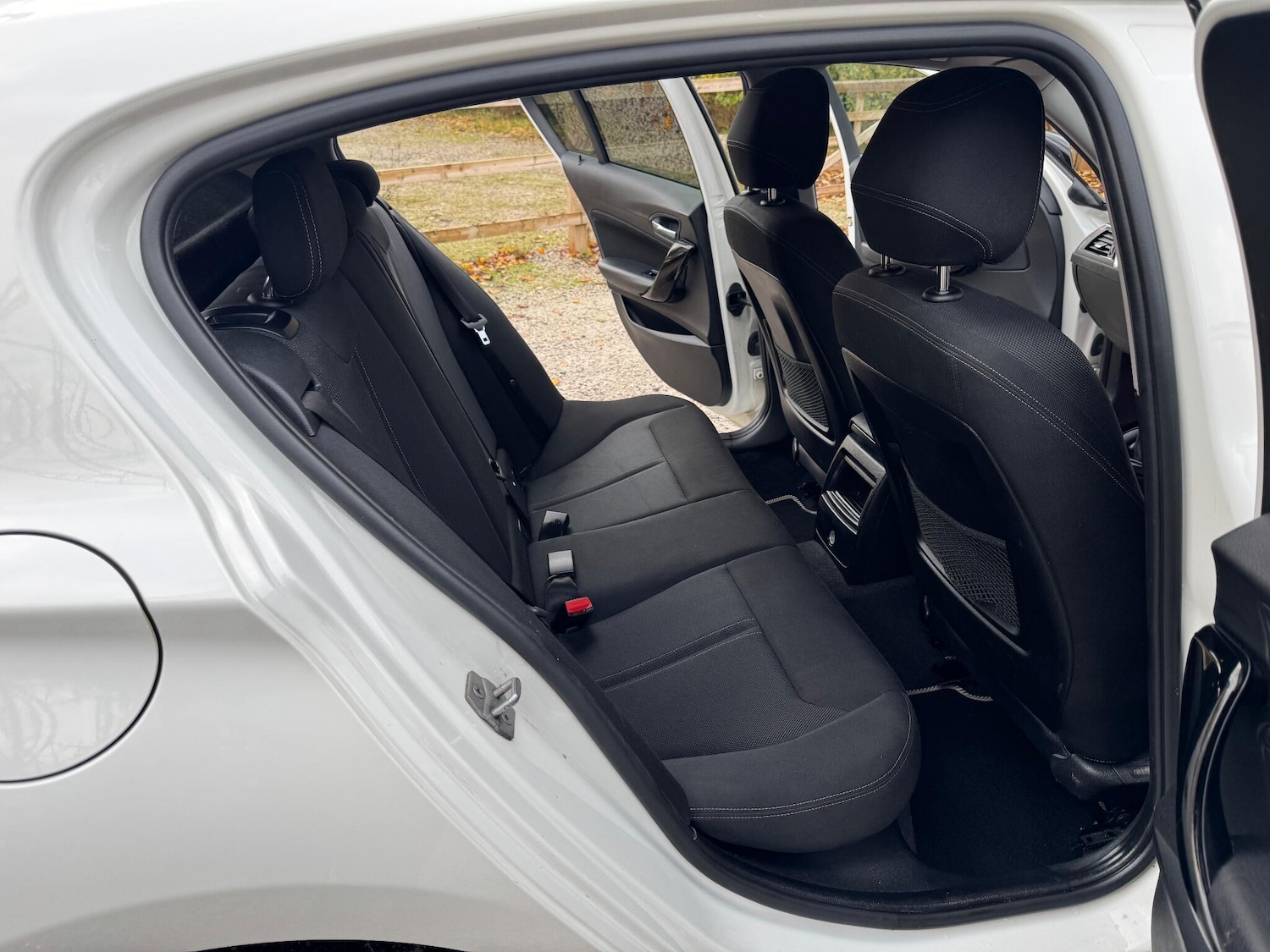 Used BMW 1 Series 2018 for sale - 76512410: Photo 18