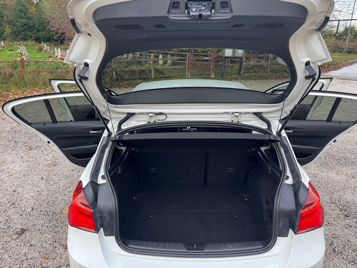 Used BMW 1 Series 2018 for sale - 76512410: Photo 19