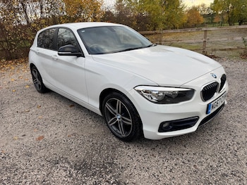 BMW - 1 Series