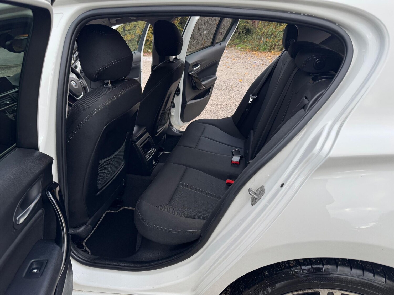 Used BMW 1 Series 2018 for sale - 76512410: Photo 20