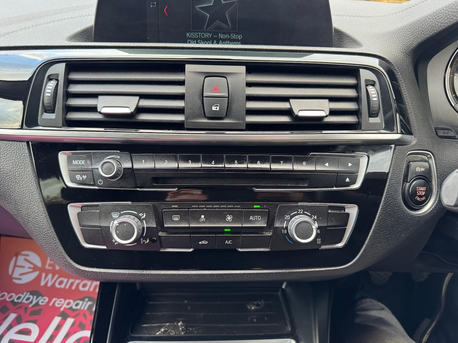 Used BMW 1 Series 2018 for sale - 76512410: Photo 38