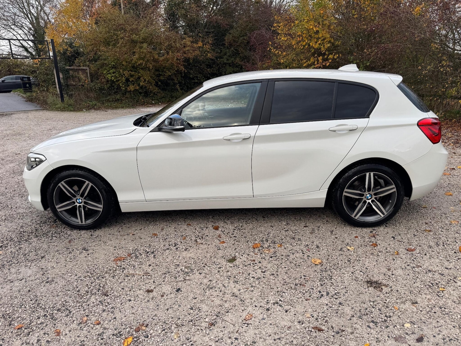 Used BMW 1 Series 2018 for sale - 76512410: Photo 4