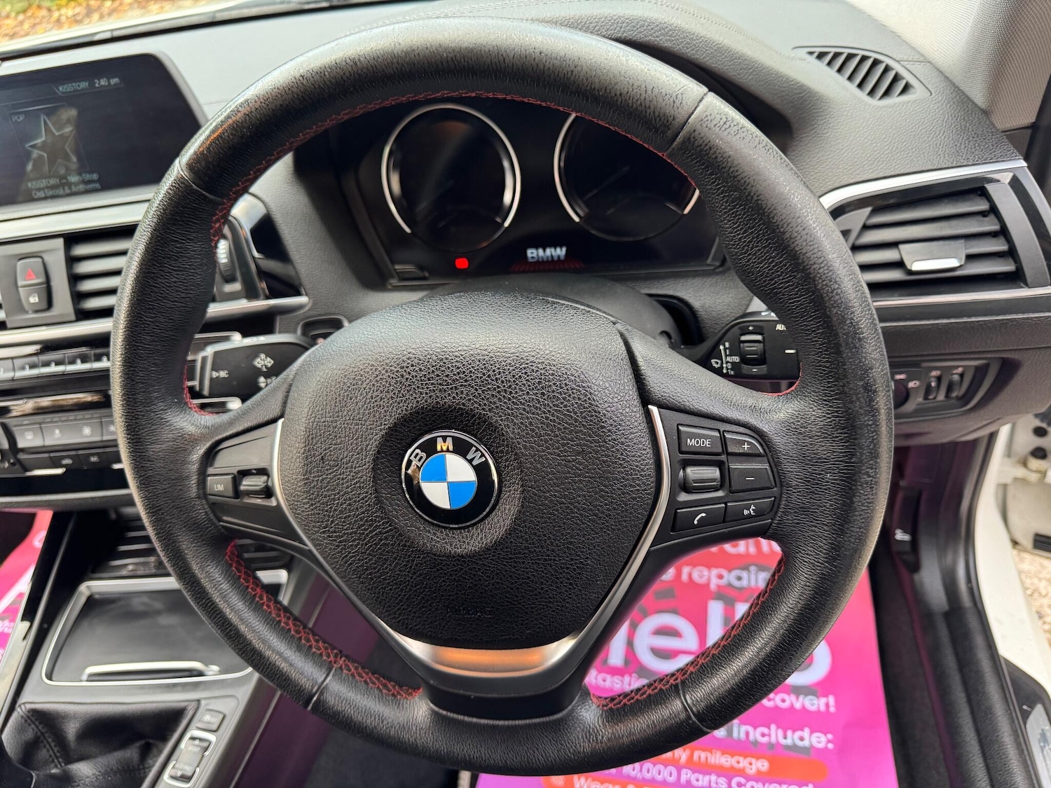 Used BMW 1 Series 2018 for sale - 76512410: Photo 42