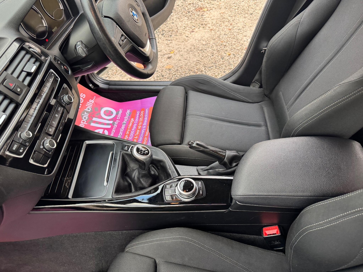 Used BMW 1 Series 2018 for sale - 76512410: Photo 45