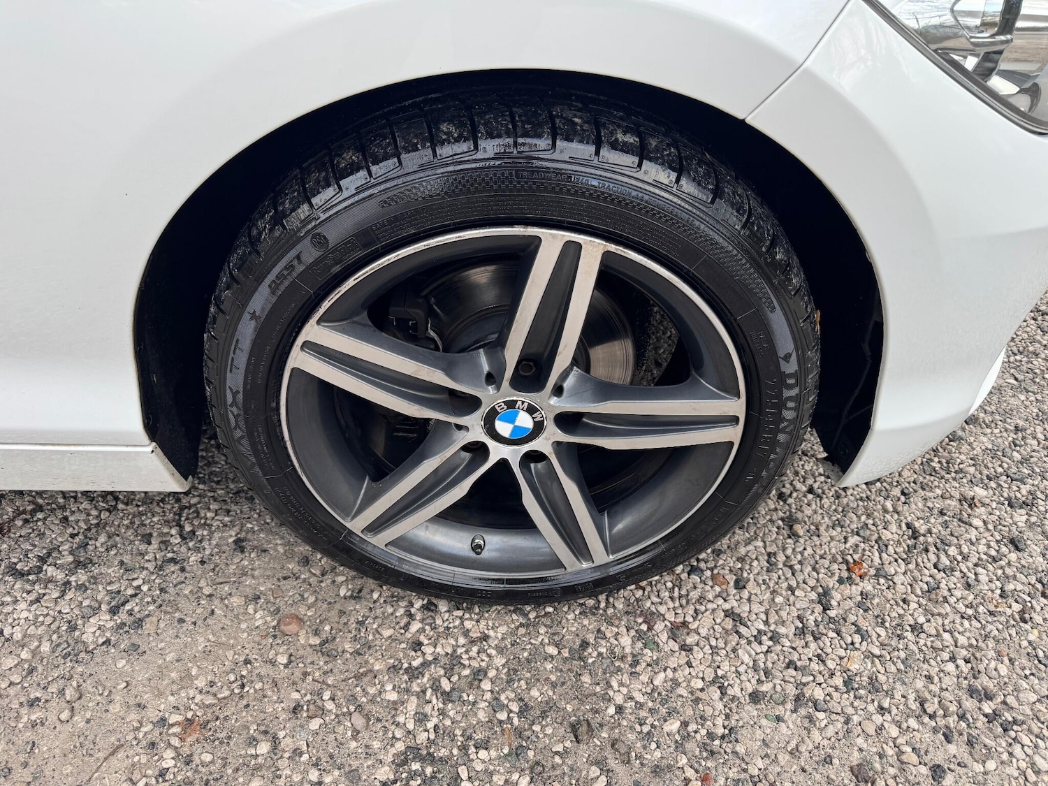 Used BMW 1 Series 2018 for sale - 76512410: Photo 50
