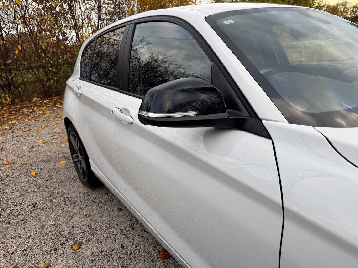 Used BMW 1 Series 2018 for sale - 76512410: Photo 9