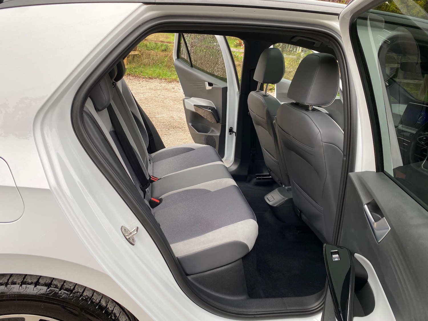 Used Volkswagen ID.3 2022 for sale - 76991597: Photo 12