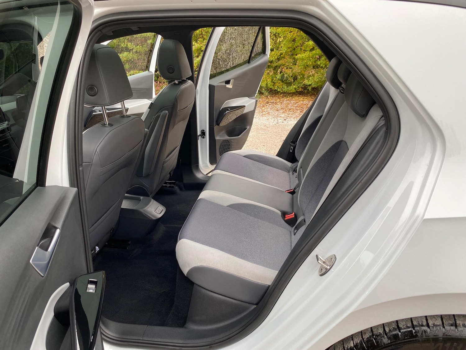 Used Volkswagen ID.3 2022 for sale - 76991597: Photo 14