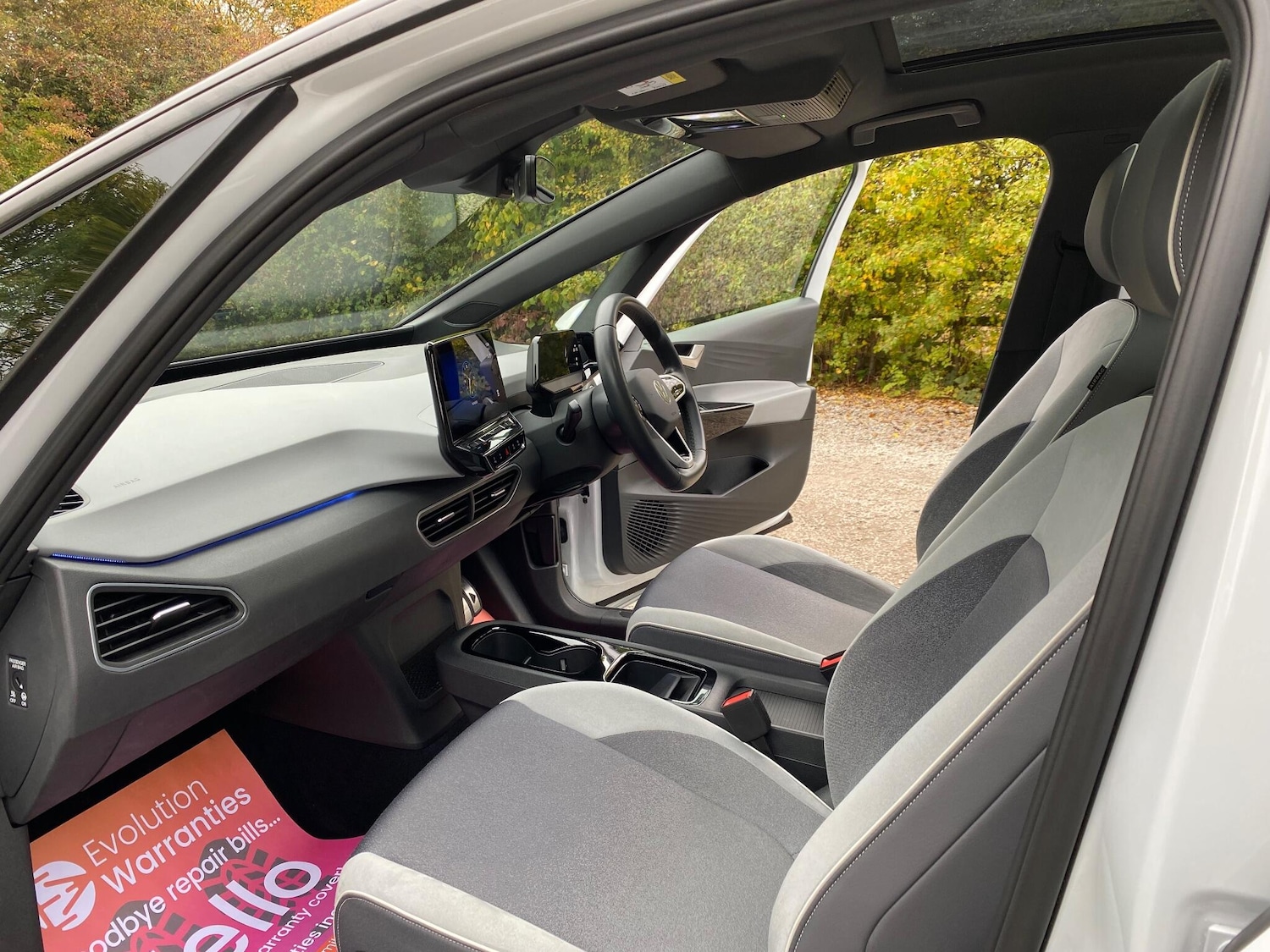 Used Volkswagen ID.3 2022 for sale - 76991597: Photo 15