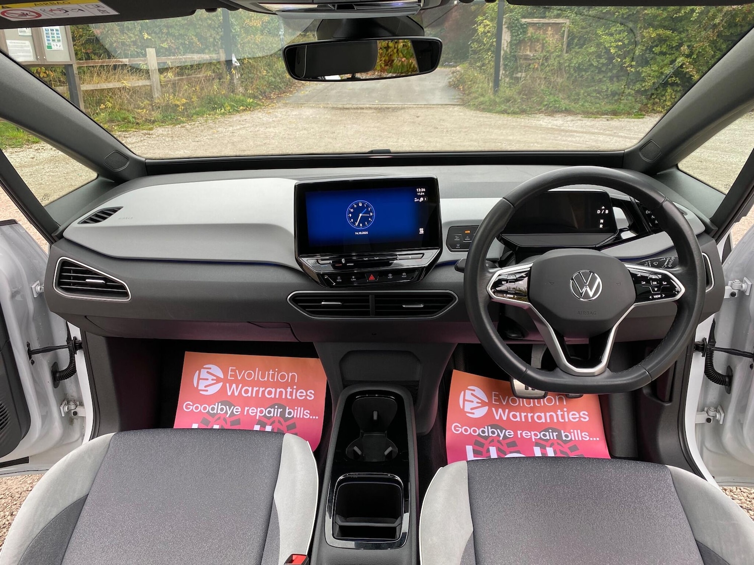 Used Volkswagen ID.3 2022 for sale - 76991597: Photo 17