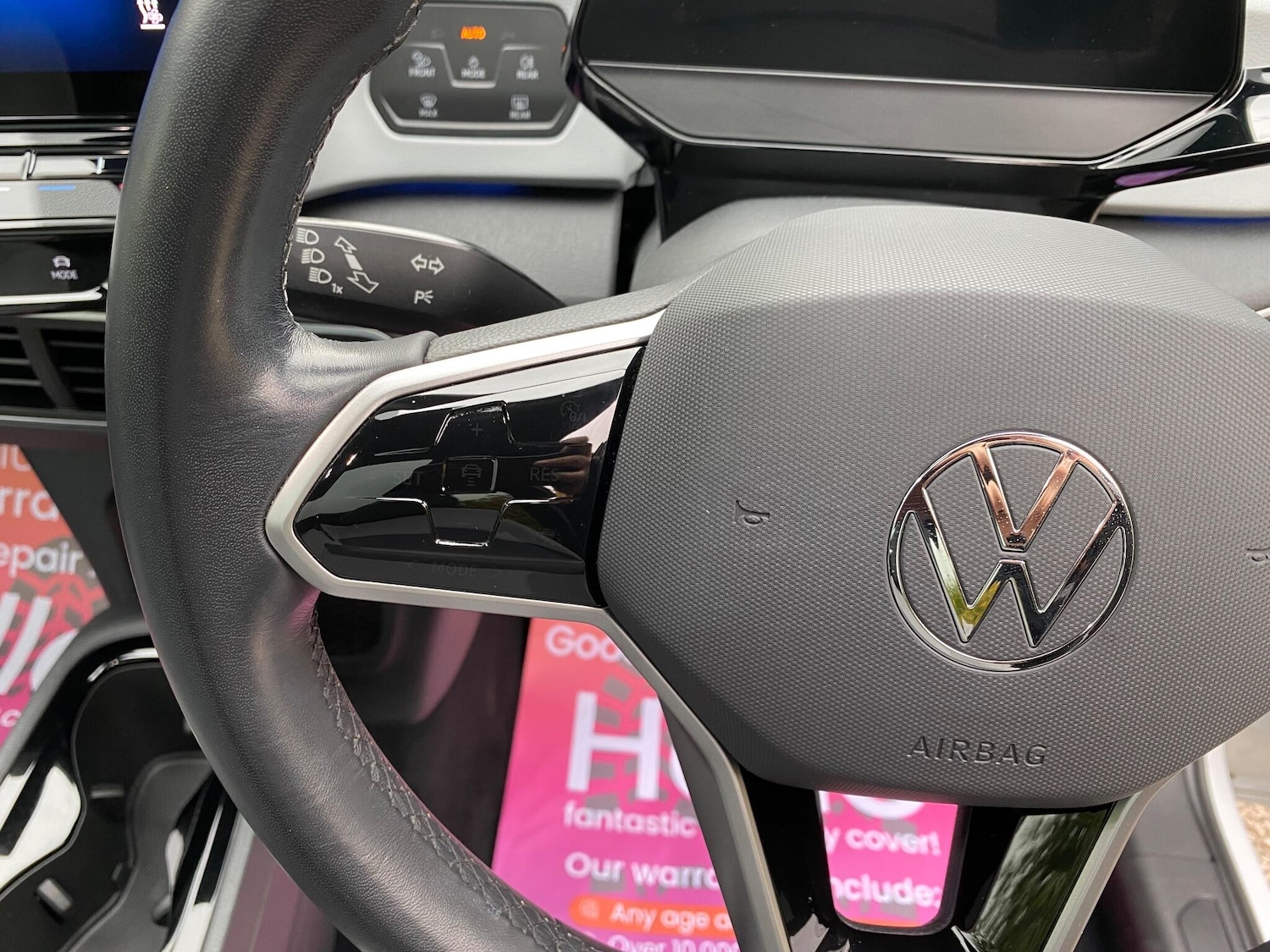 Used Volkswagen ID.3 2022 for sale - 76991597: Photo 19