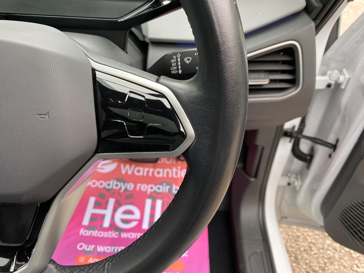 Used Volkswagen ID.3 2022 for sale - 76991597: Photo 20