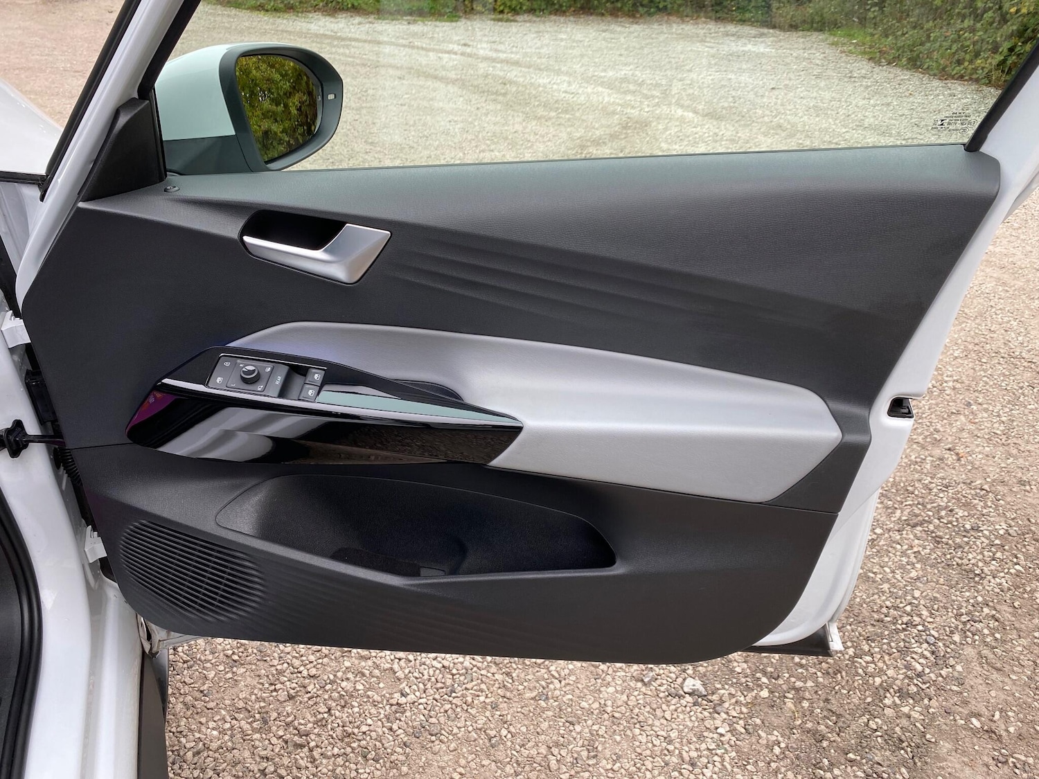 Used Volkswagen ID.3 2022 for sale - 76991597: Photo 22