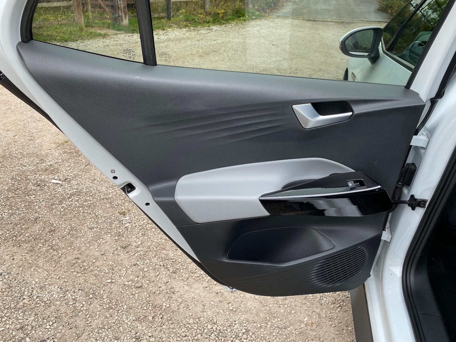 Used Volkswagen ID.3 2022 for sale - 76991597: Photo 23